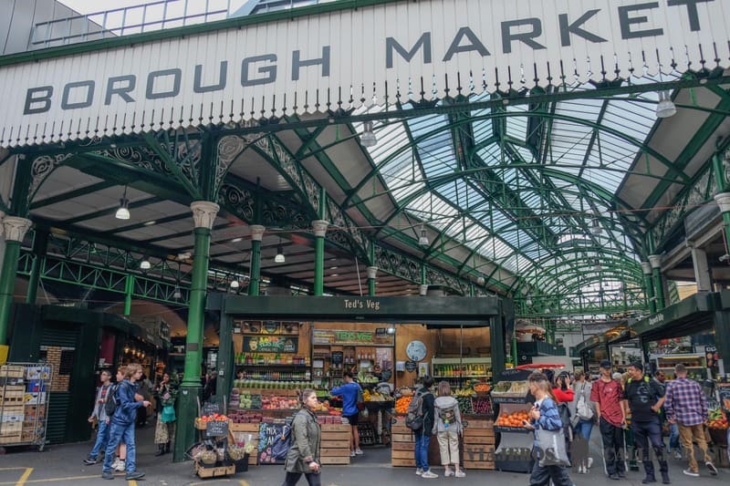 borough market