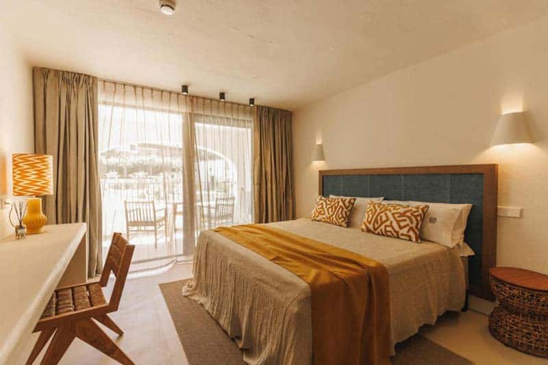 Boutique Hotel Los Limoneros, hoteles romรกnticos Alicante