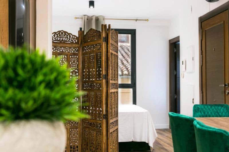 Boutique Reyes Católicos, hoteles románticos en Granada