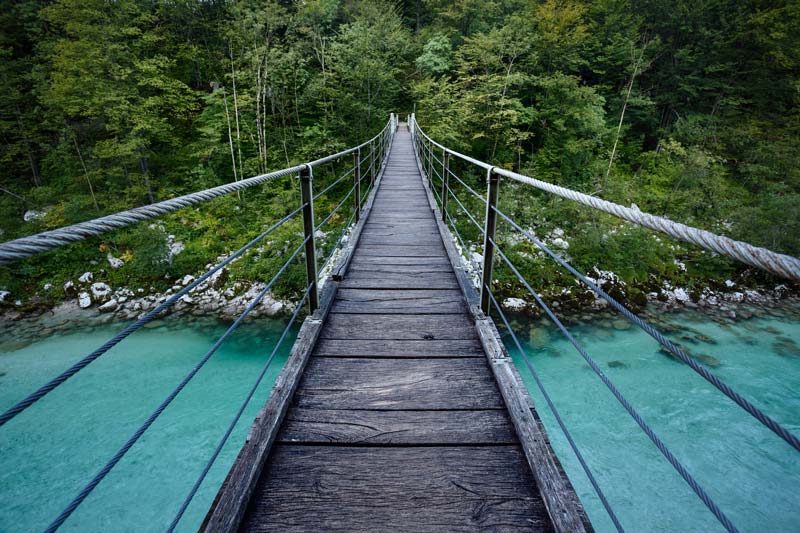 Bovec, Eslovenia en 10 días