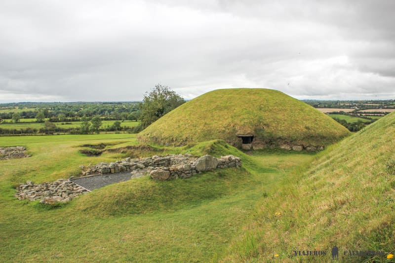bru na boine irlanda
