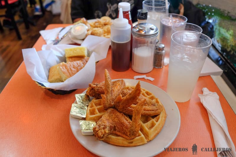 brunch nueva york 5 días