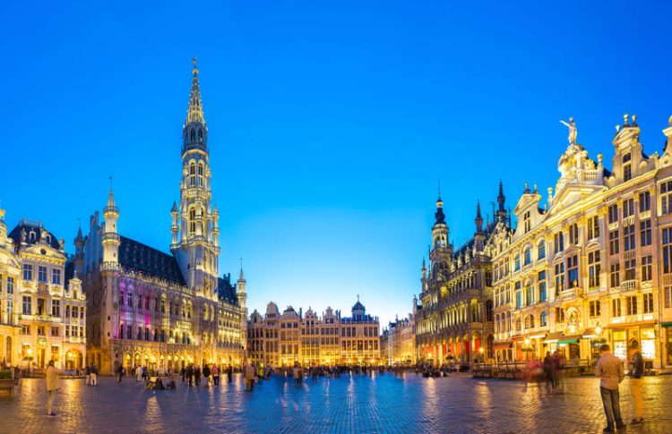 Consejos para viajar a Bruselas