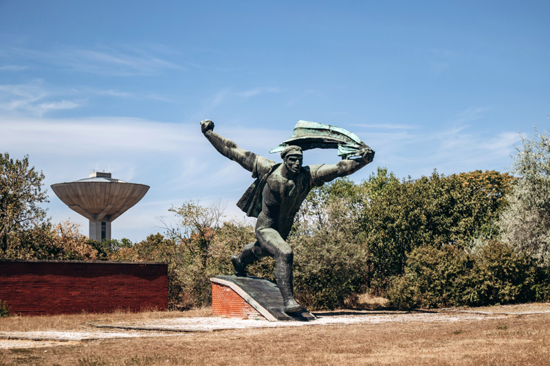 Memento Park