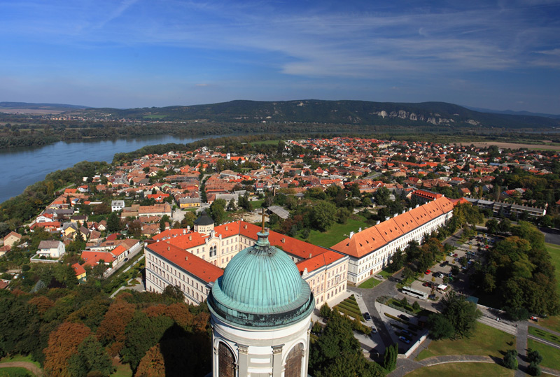Esztergom