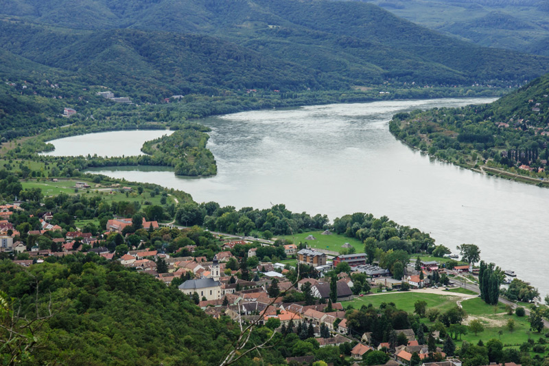 Visegrád