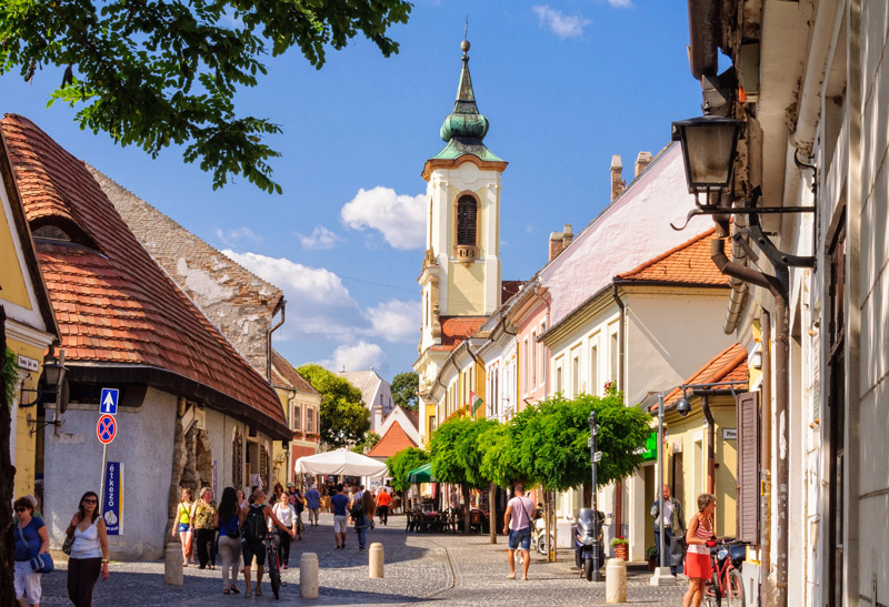 Szentendre