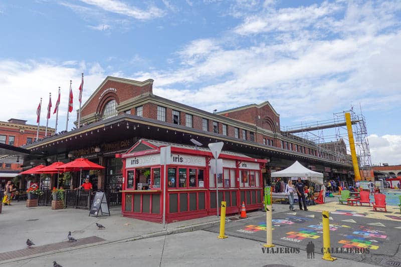 byward market que hacer en ottawa