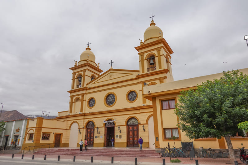 Cafayate