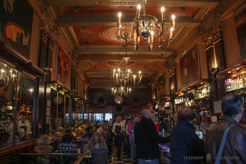 cafe brasileira lisboa