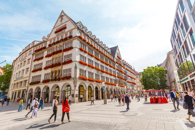 calle neuhauser