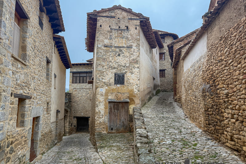 calles mirambel