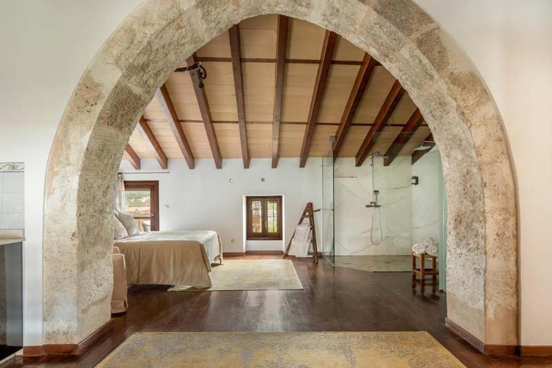 Can Juan Capó, hoteles con encanto en Mallorca