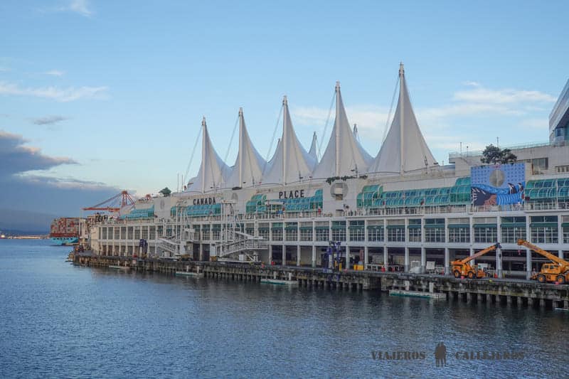 canada place