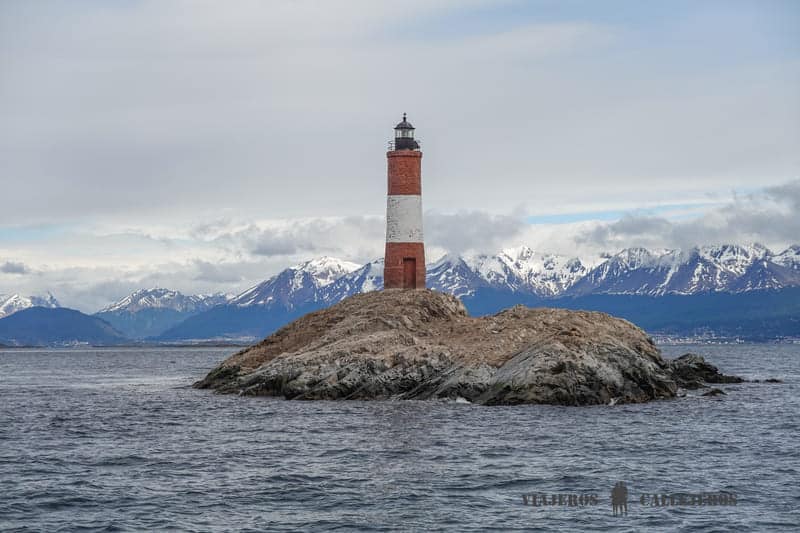 canal Beagle que hacer en la patagonia argentina