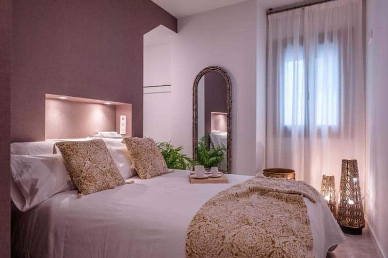 Candil Suites