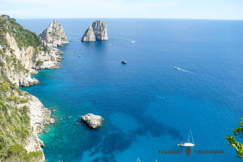 capri