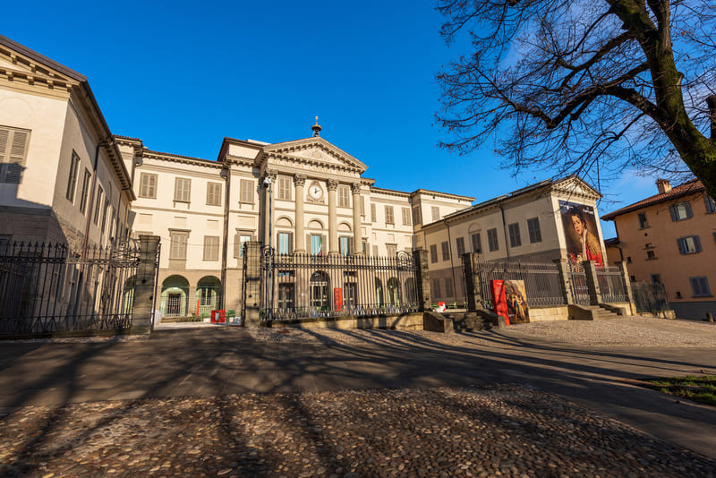 academia carrara bergamo