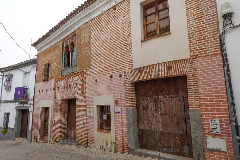 casa ajimez zafra badajoz