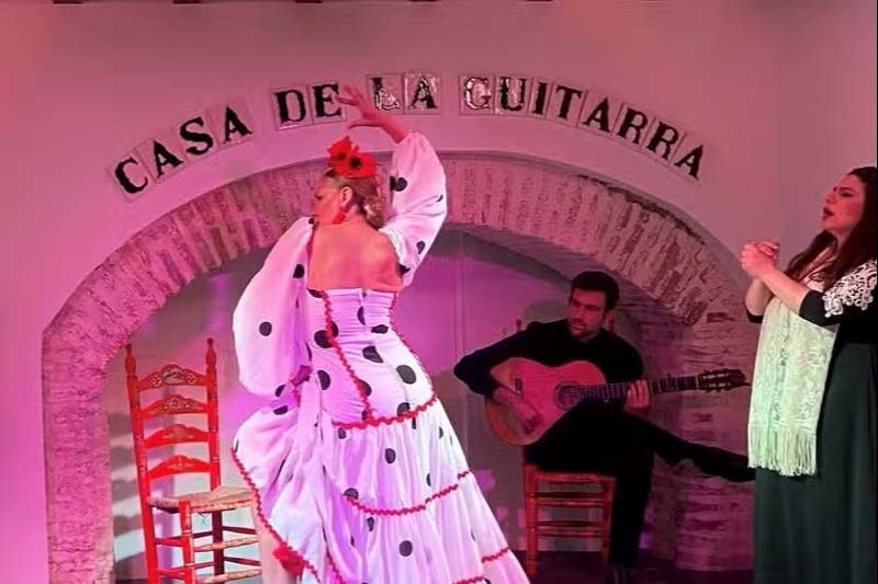 Casa de la Guitarra