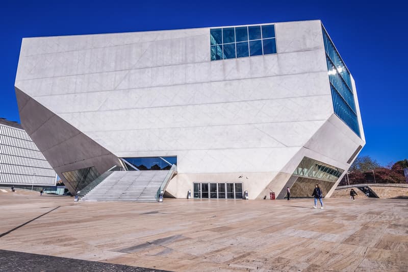 Casa de la Música