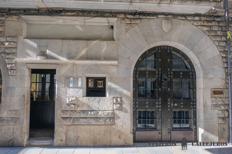 casa maso que visitar en girona