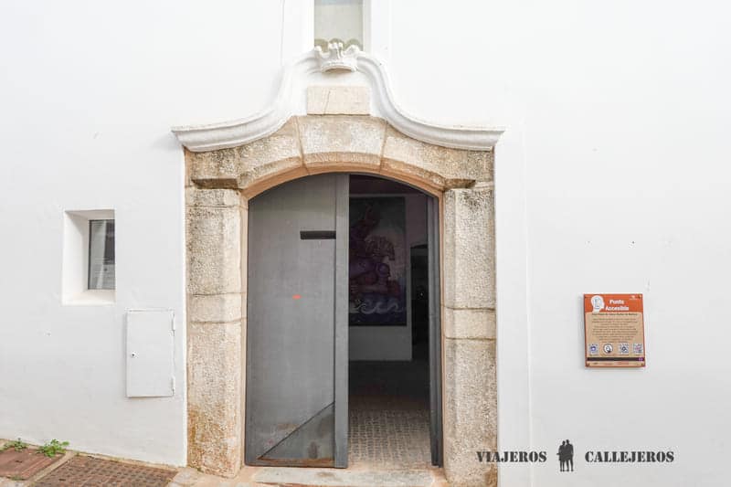 casa museo nunez balboa badajoz