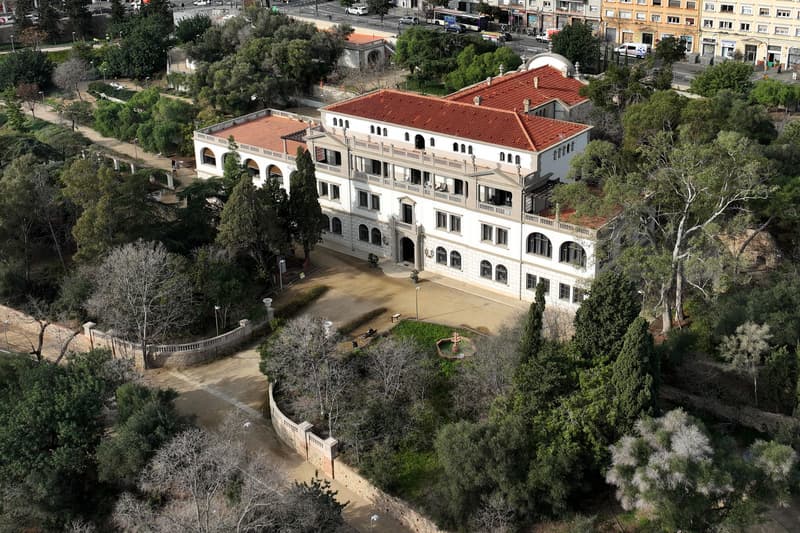 Casa Museo Nuria Pla, uno de los mejores museos de Barcelona