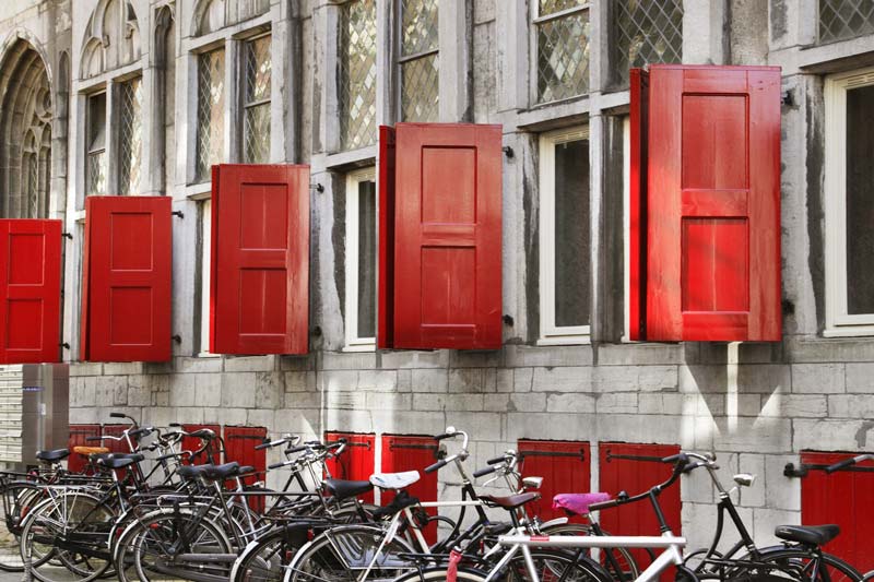 Casa Zoudenbalch, que visitar en Utrecht