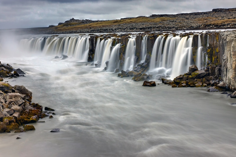 Selfoss