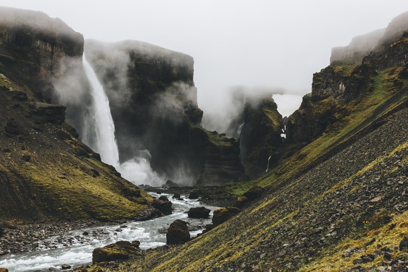 Háifoss