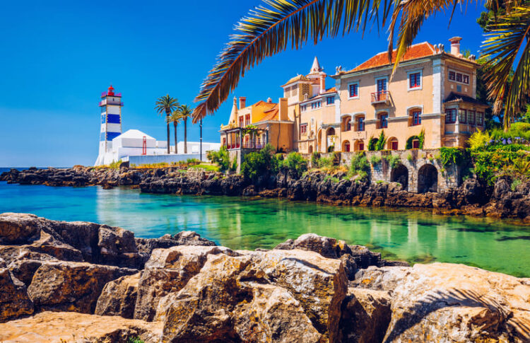 Cascais