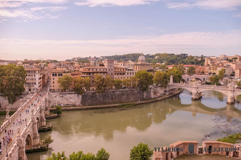Castillo Sant’Angelo