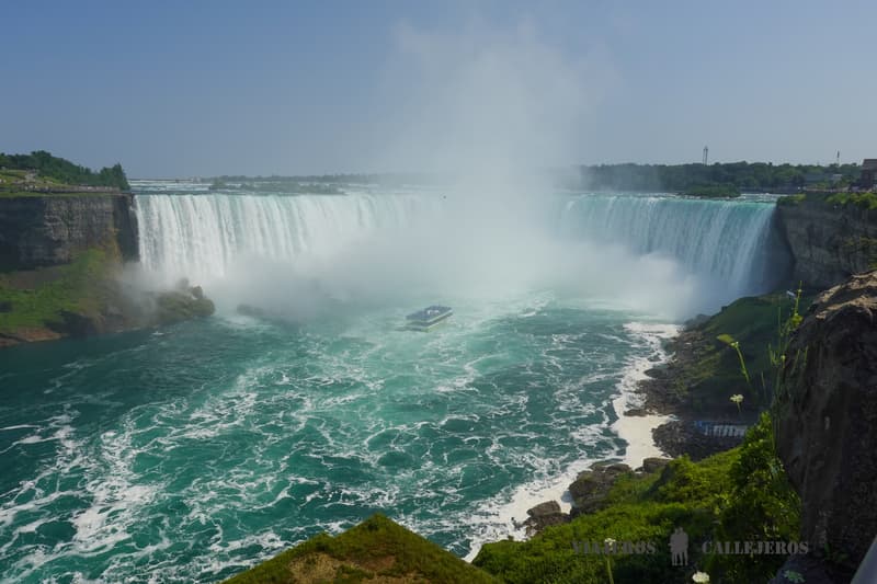 Cataratas del Niágara