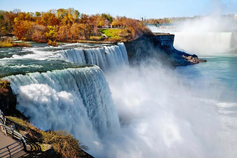 Cataratas del Niágara