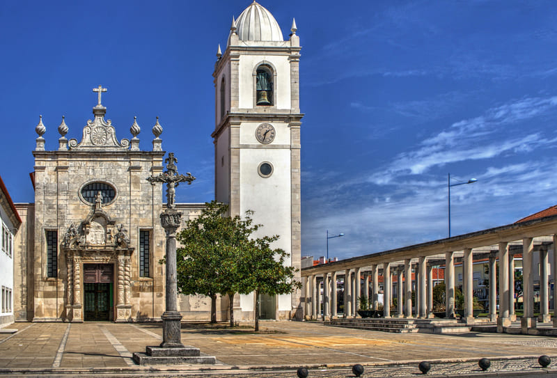 catedral aveiro