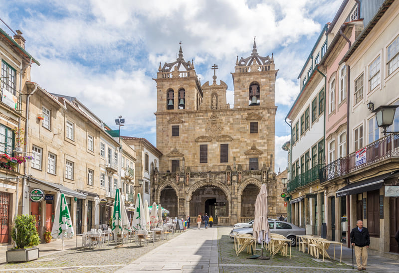 Catedral de Braga