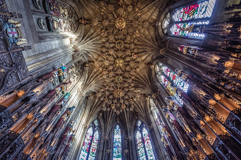 catedral edimburgo
