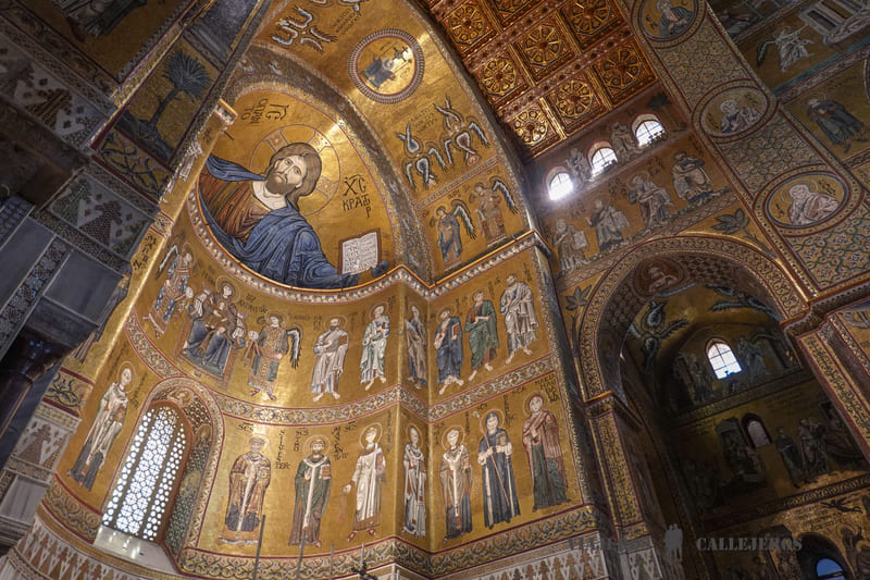 catedral monreale que hacer en sicilia