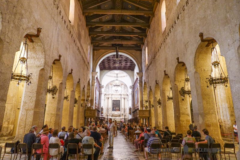 catedral siracusa