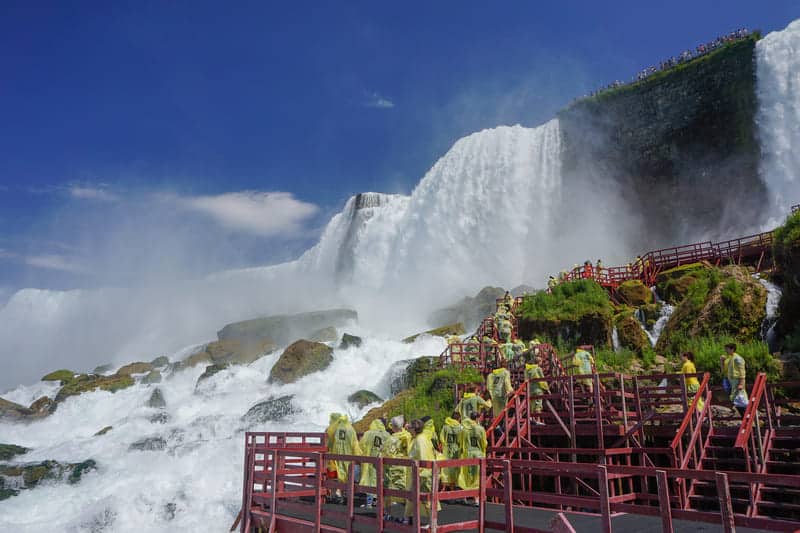 cave winds cataratas niagara