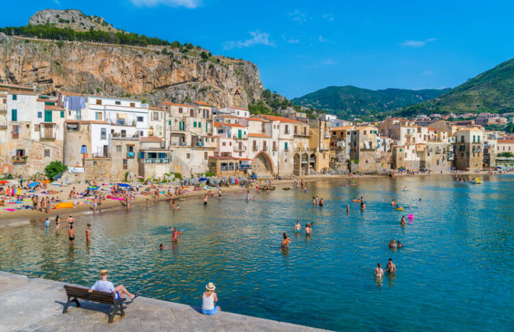 cefalu sicilia