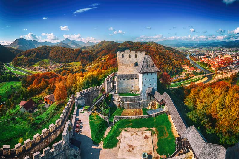 Celje, Eslovenia