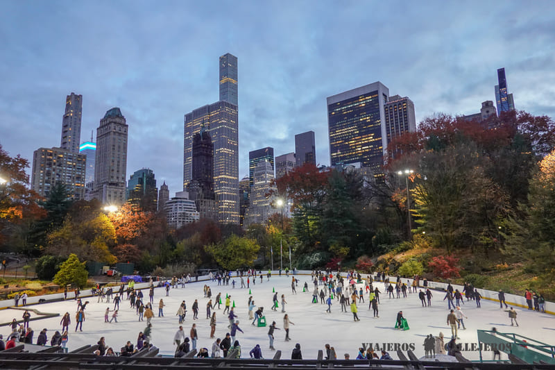 central park