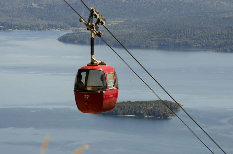 Cerro Otto bariloche