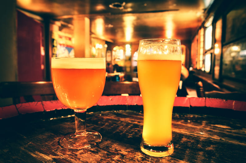 cerveseria que hacer en brujas
