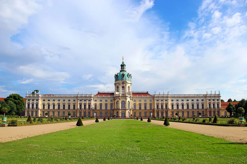 charlottenburg berlín