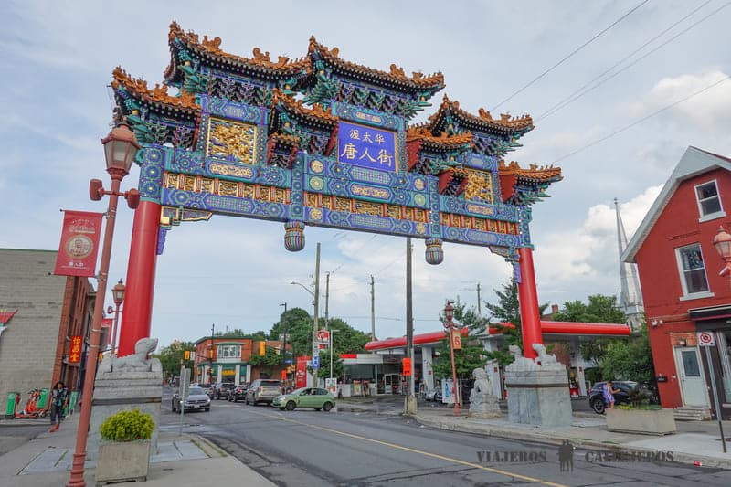 chinatown que visitar en ottawa