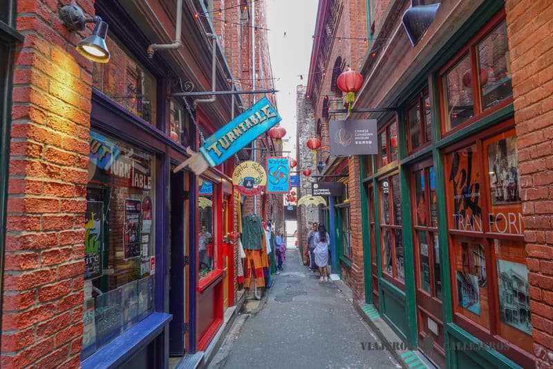chinatown victoria canada