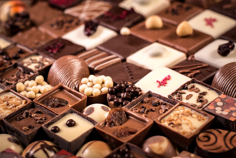 chocolate que hacer en brujas